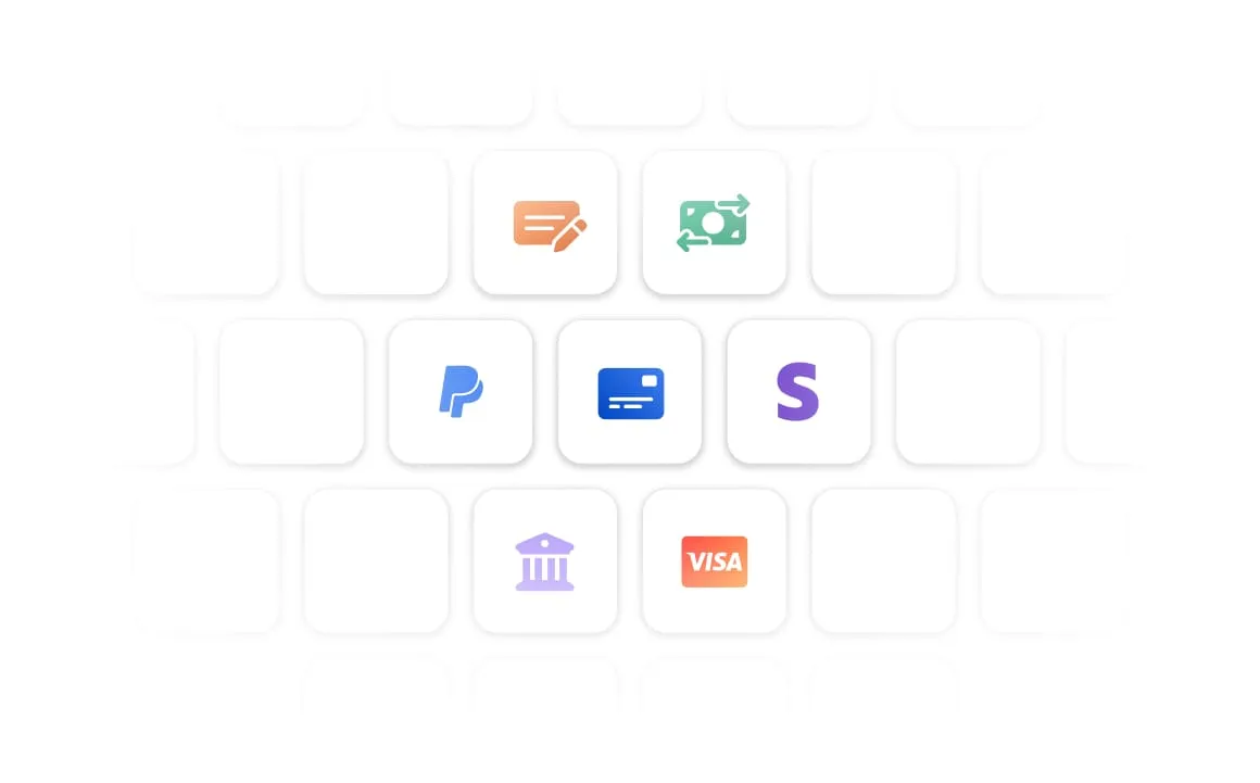 Know the status of every invoice