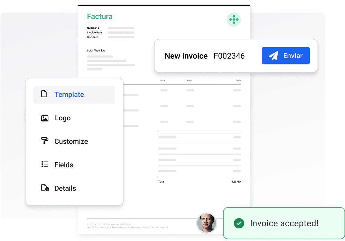 Invoice Scanner