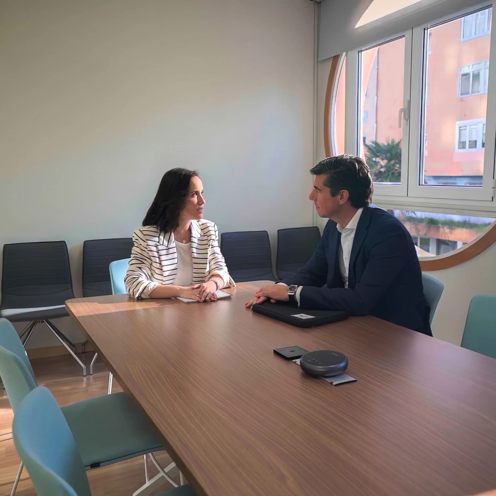 PQS Consulting con Holded