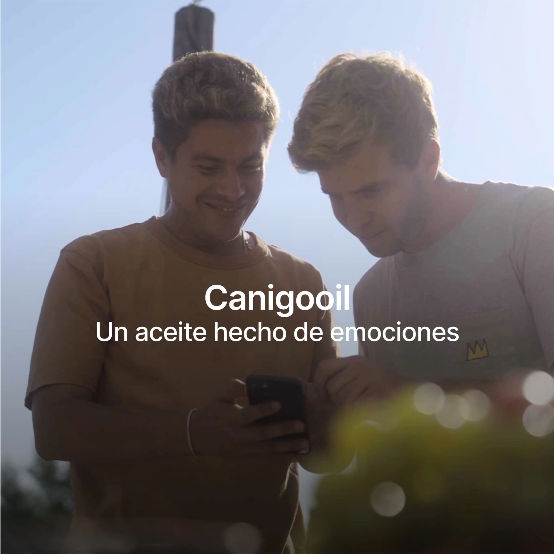Canigooil, caso de éxito de Holded