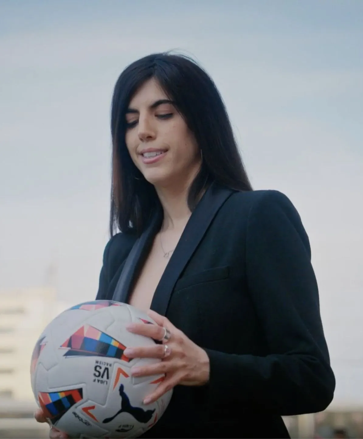 Carlota Planas, CEO y Fundadora de Unik Sports Management