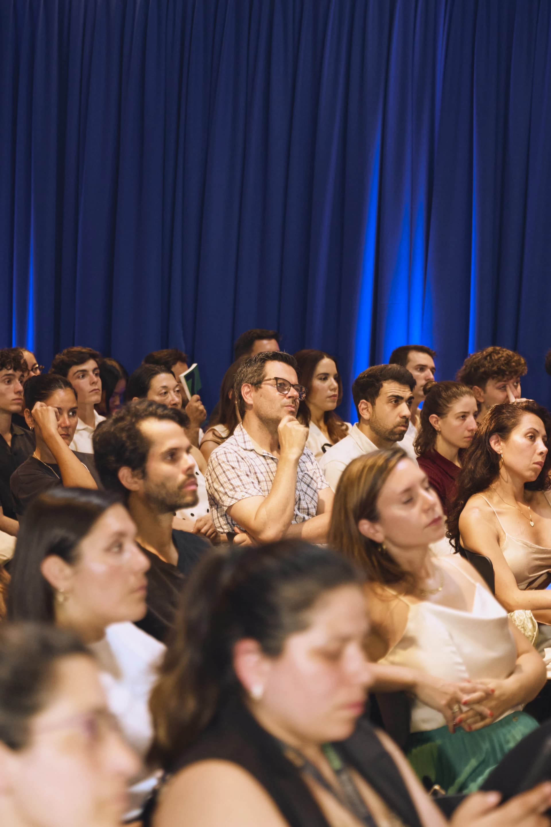 Evento Inteligencia Emprendedora