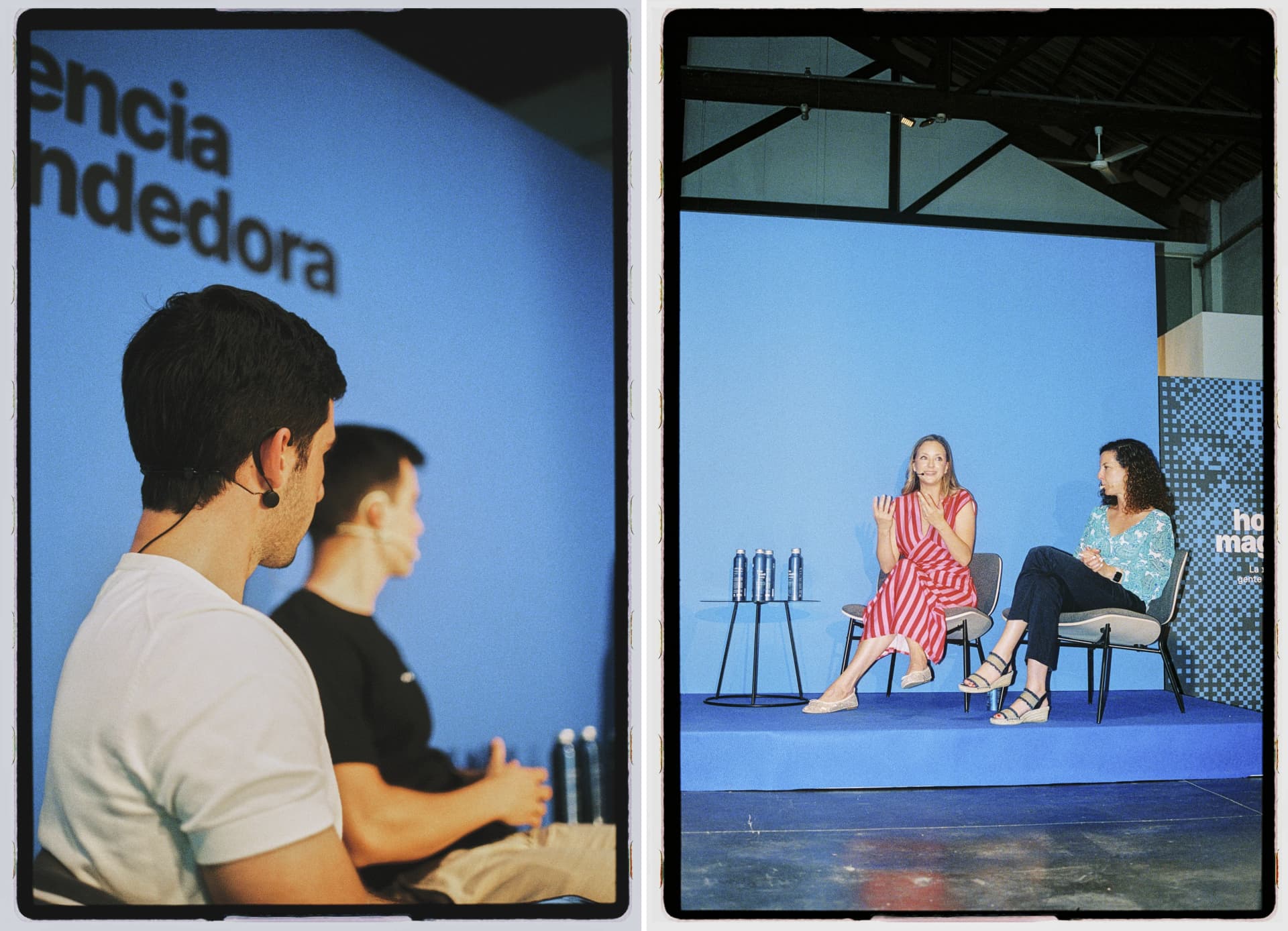 Evento Inteligencia Emprendedora