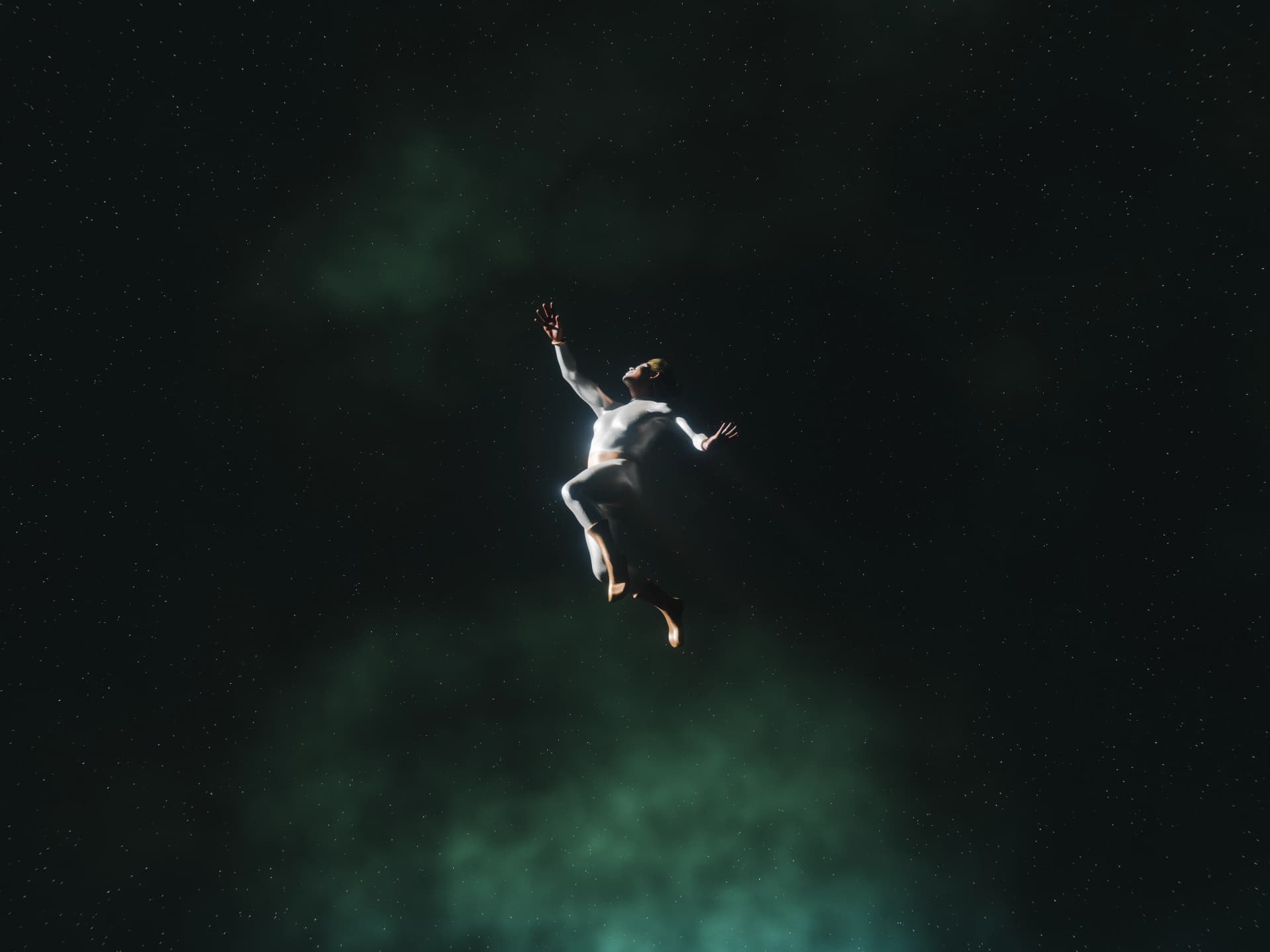 ANDREA SPACE