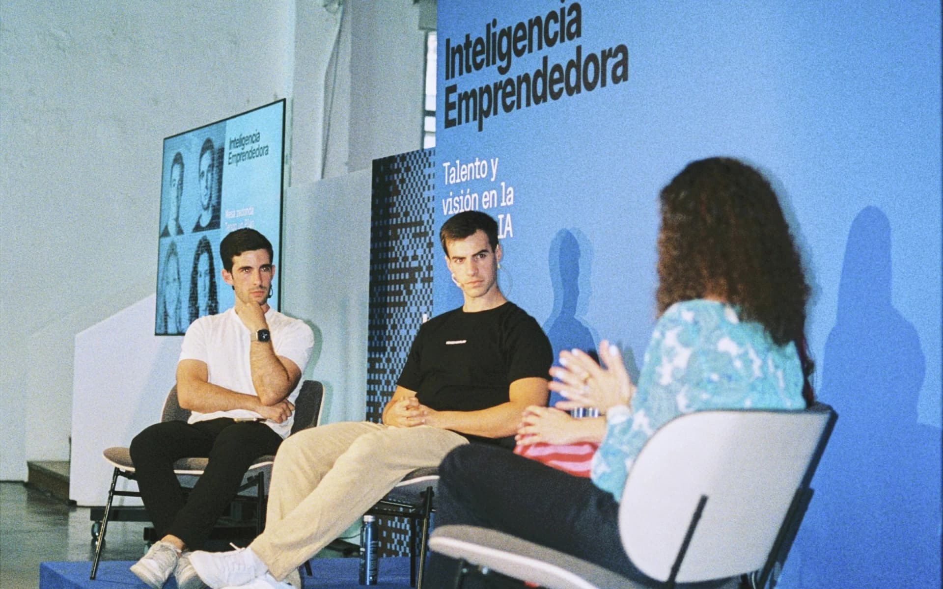 Emprender en la era de la IA: creatividad y sentido crítico