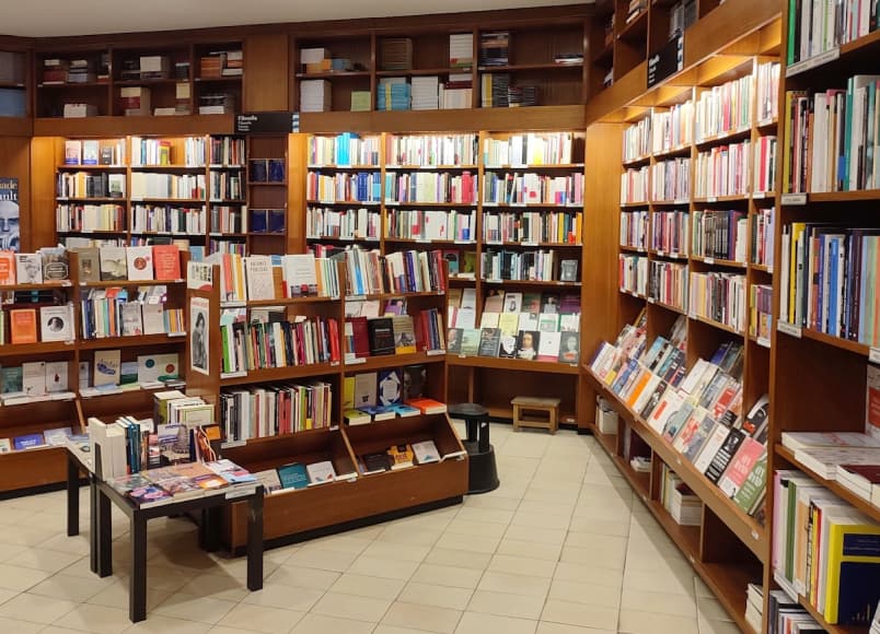 Librería Alibri