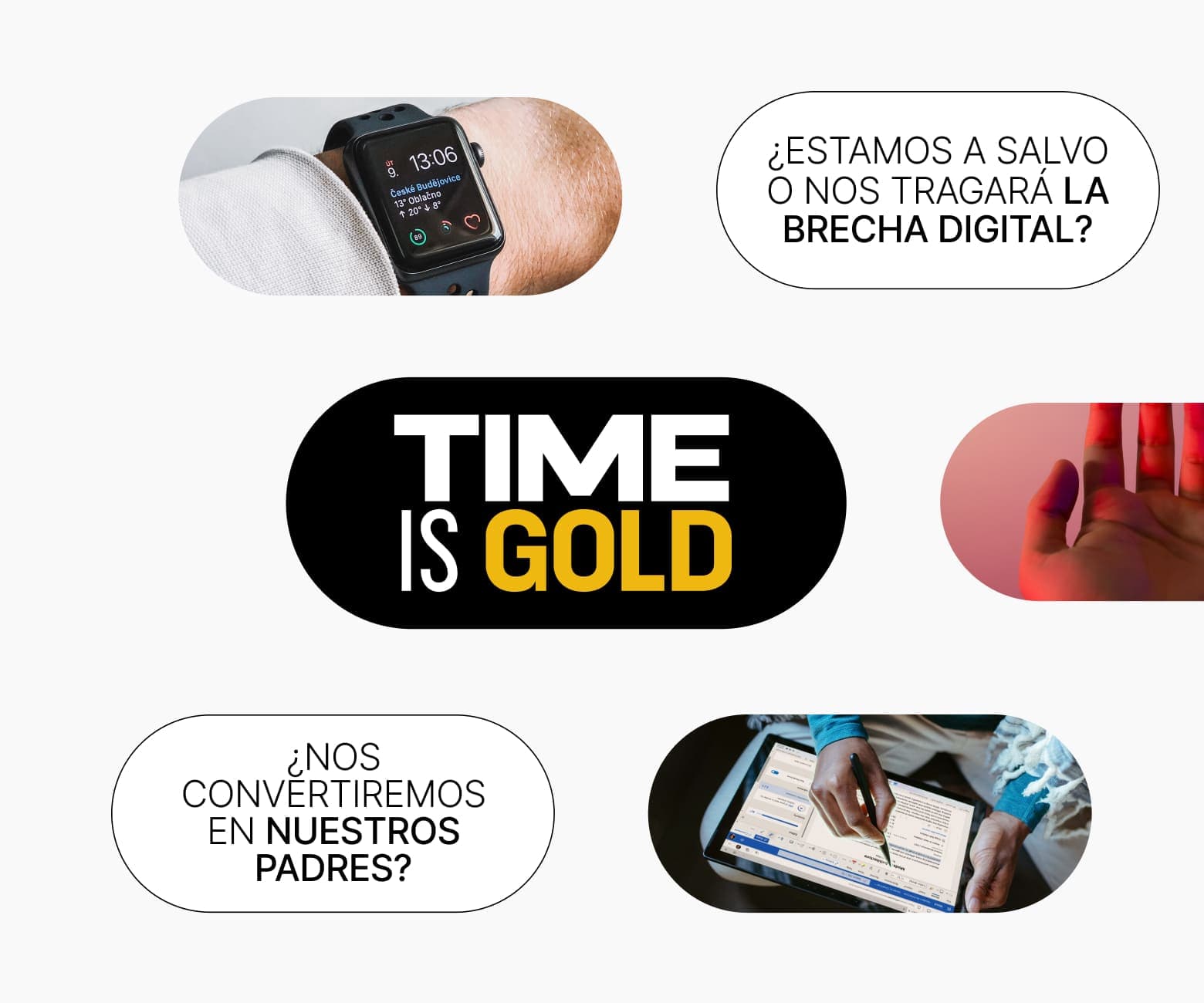 ¿Estamos agrandando la brecha digital?