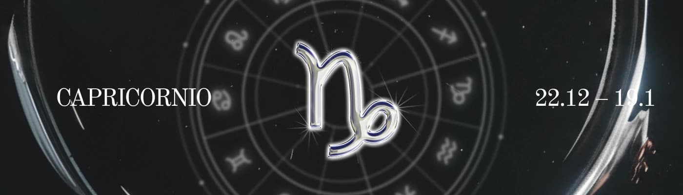 capricornio