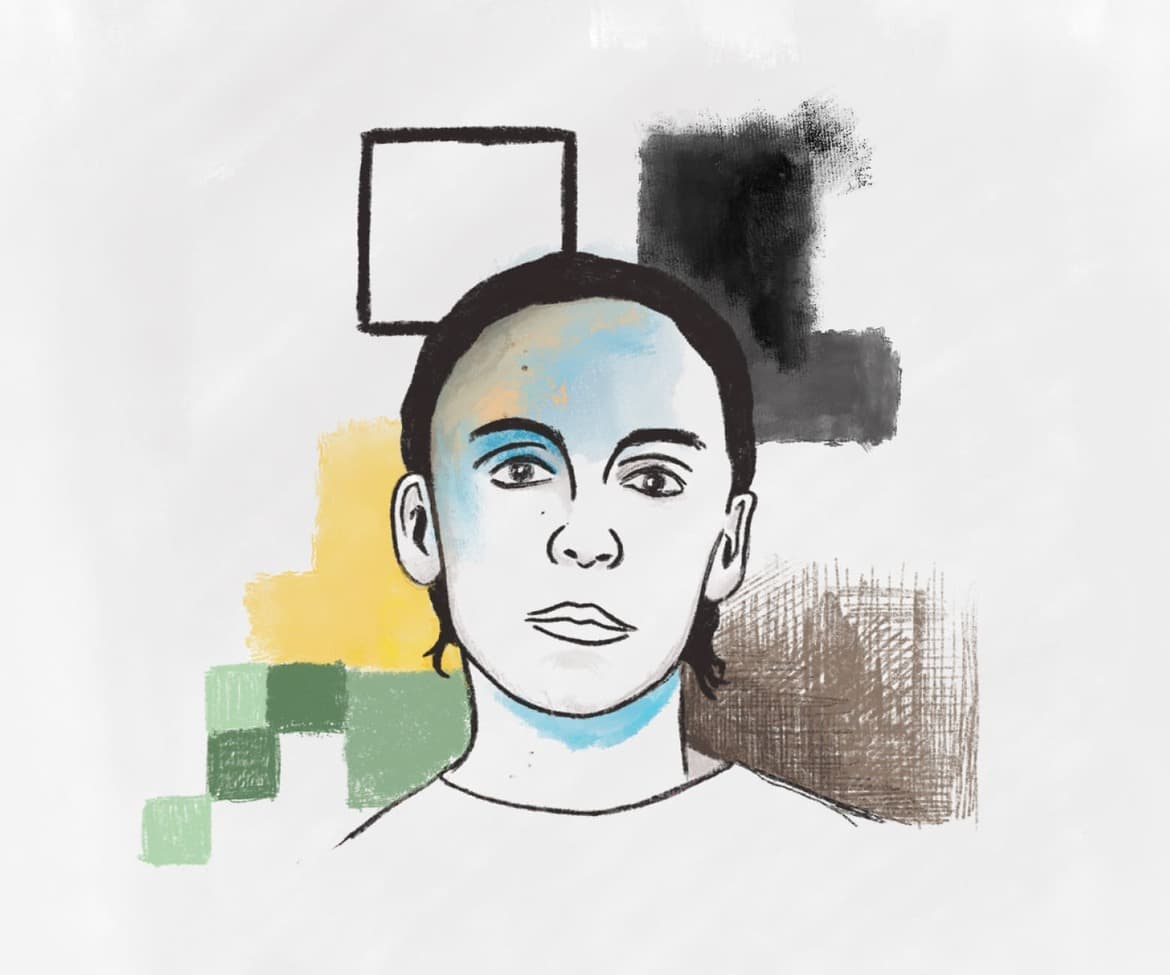 "Decidí emprender para no desvincularme del arte"