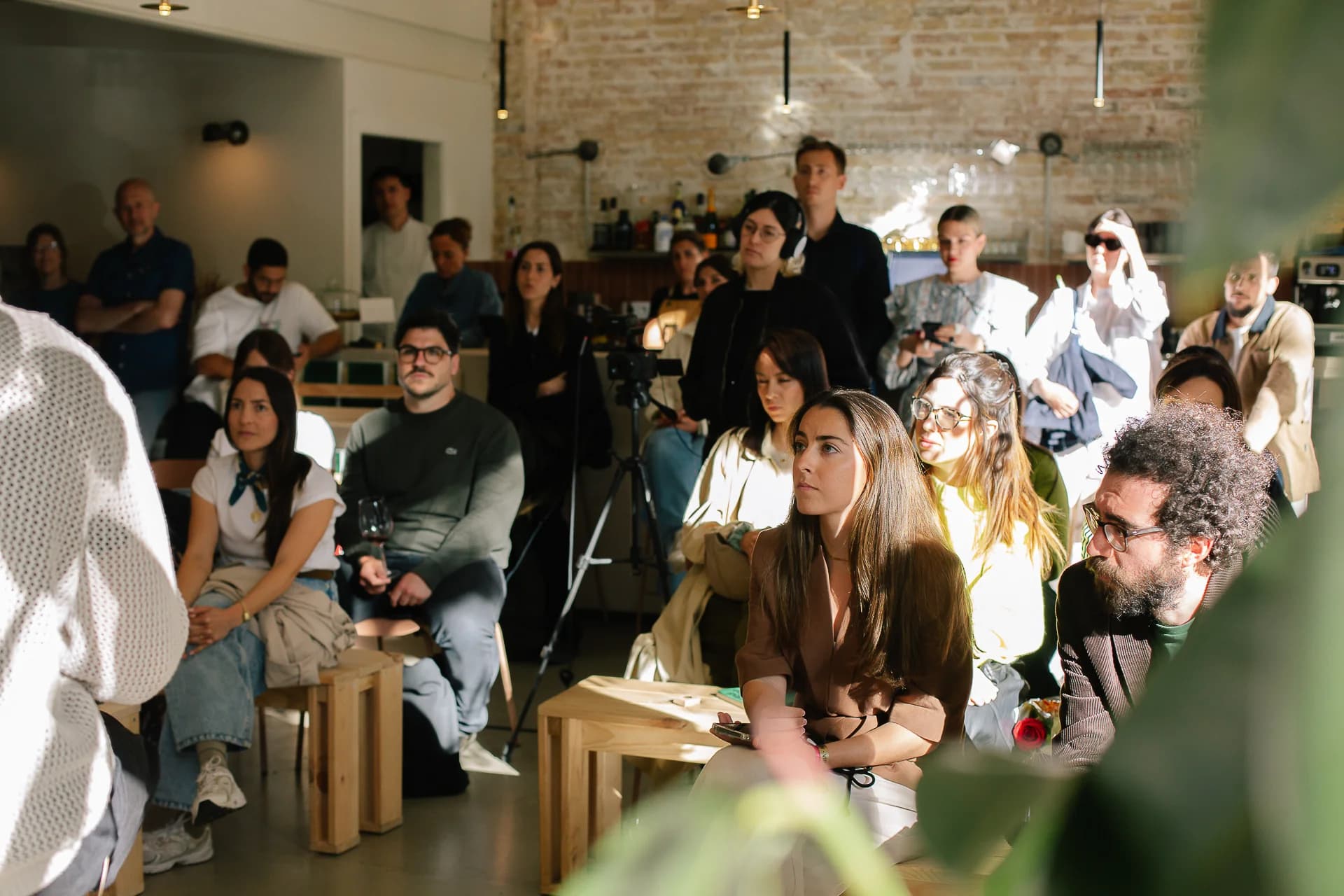 TaxDown en el Invernadero Emprendedor