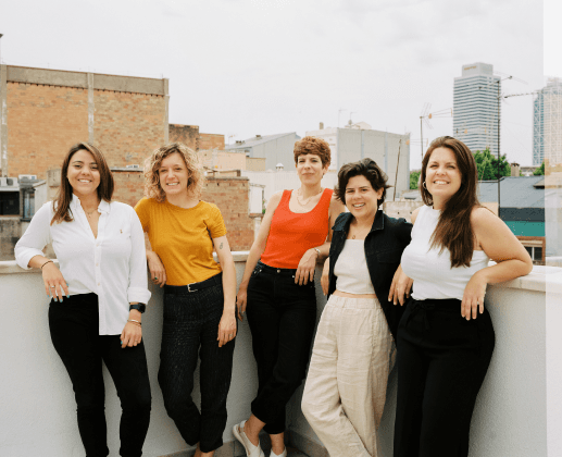 Equipo de allWomen