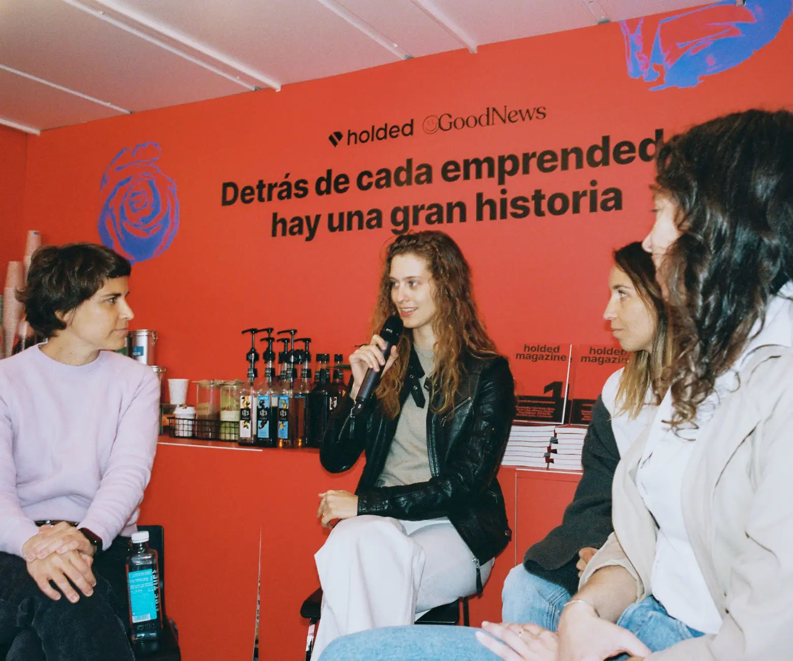 ¿Cómo deben contar las empresas su historia? Aprendemos de branding junto a 4 emprendedoras