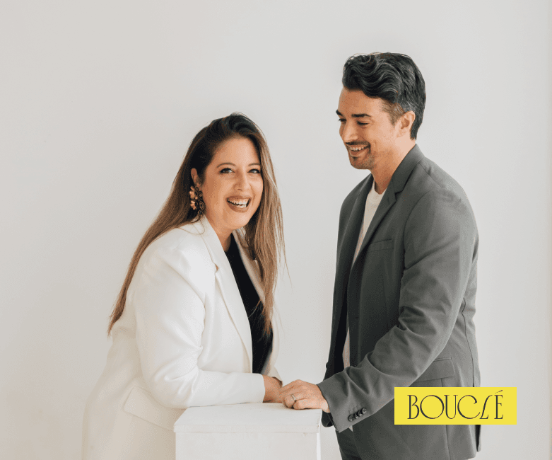 ¿Es más difícil gestionar una boda o un negocio?