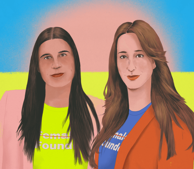 "En Female Startup Leaders no hay una figura líder del grupo, todas lo somos"