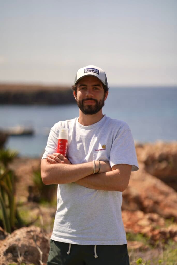 Alex Rodès, CEO de Kream