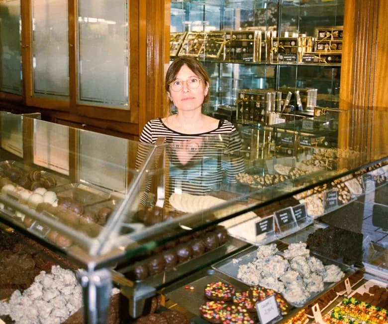 El dulce en Barcelona tiene nombre: La Colmena