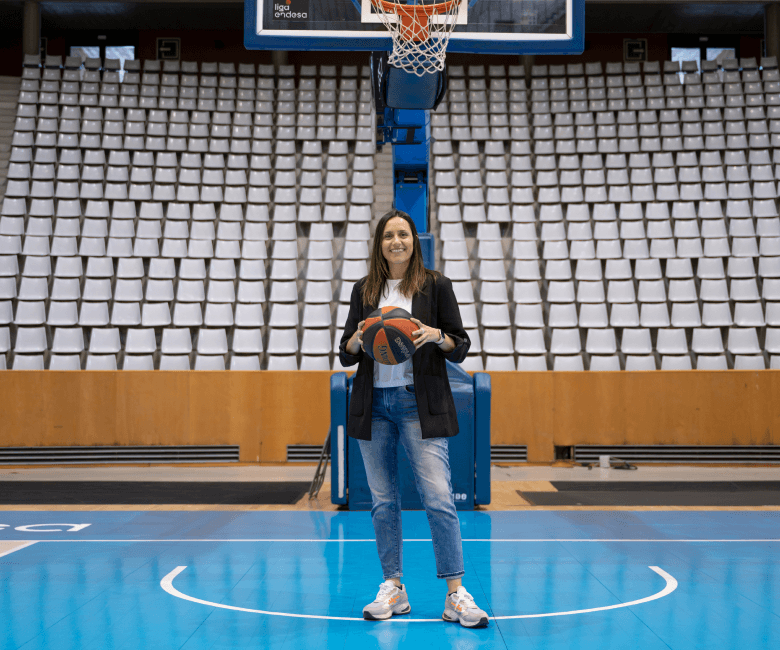 Así se gestiona un equipo de basket de la Liga ACB