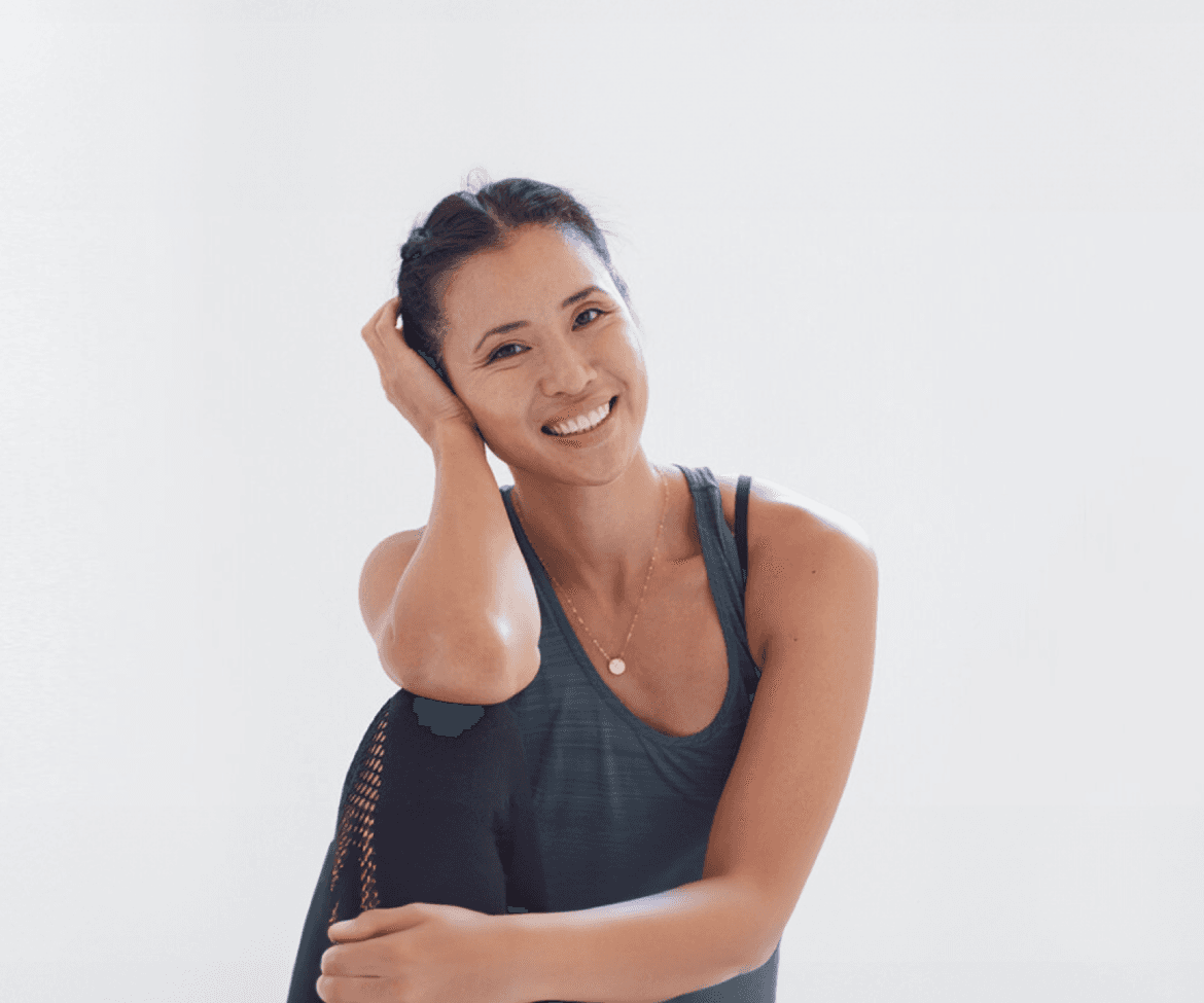 "El yoga es un camino de autoconocimiento que puede ayudar a los emprendedores"
