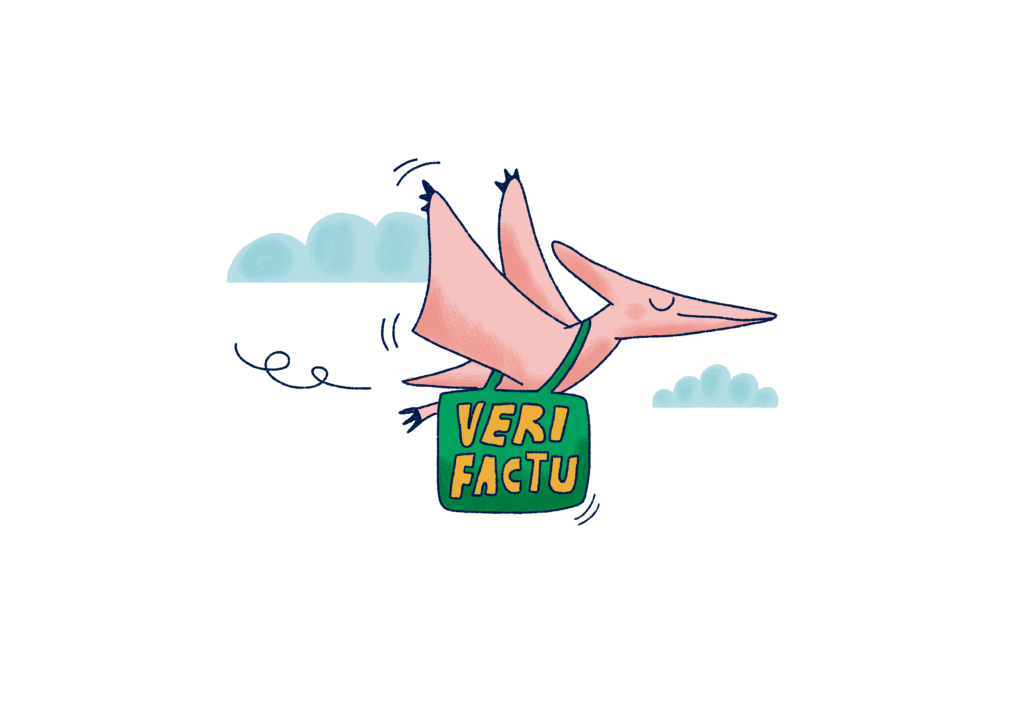 factura electronica b2b