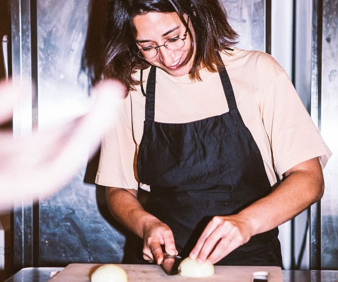 Cocinando oportunidades: economía solidaria en el Espai Mescladís