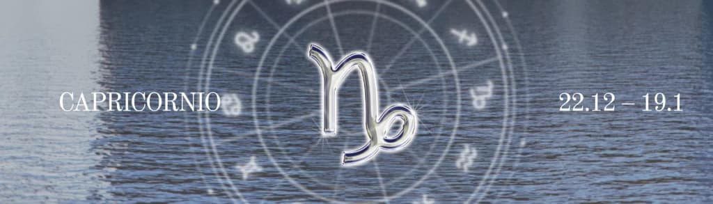 Capricornio