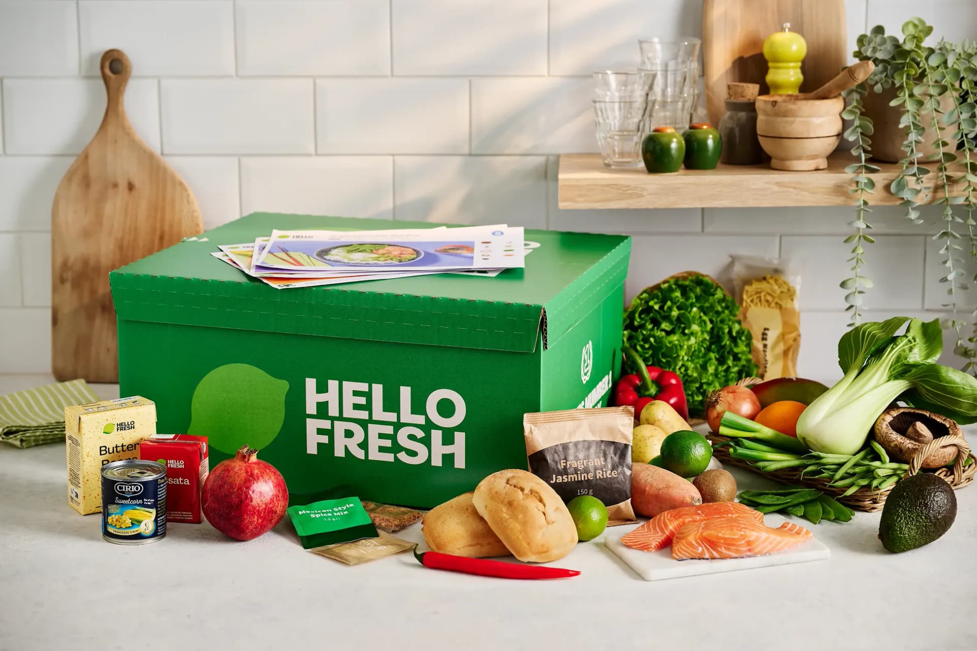 HelloFresh