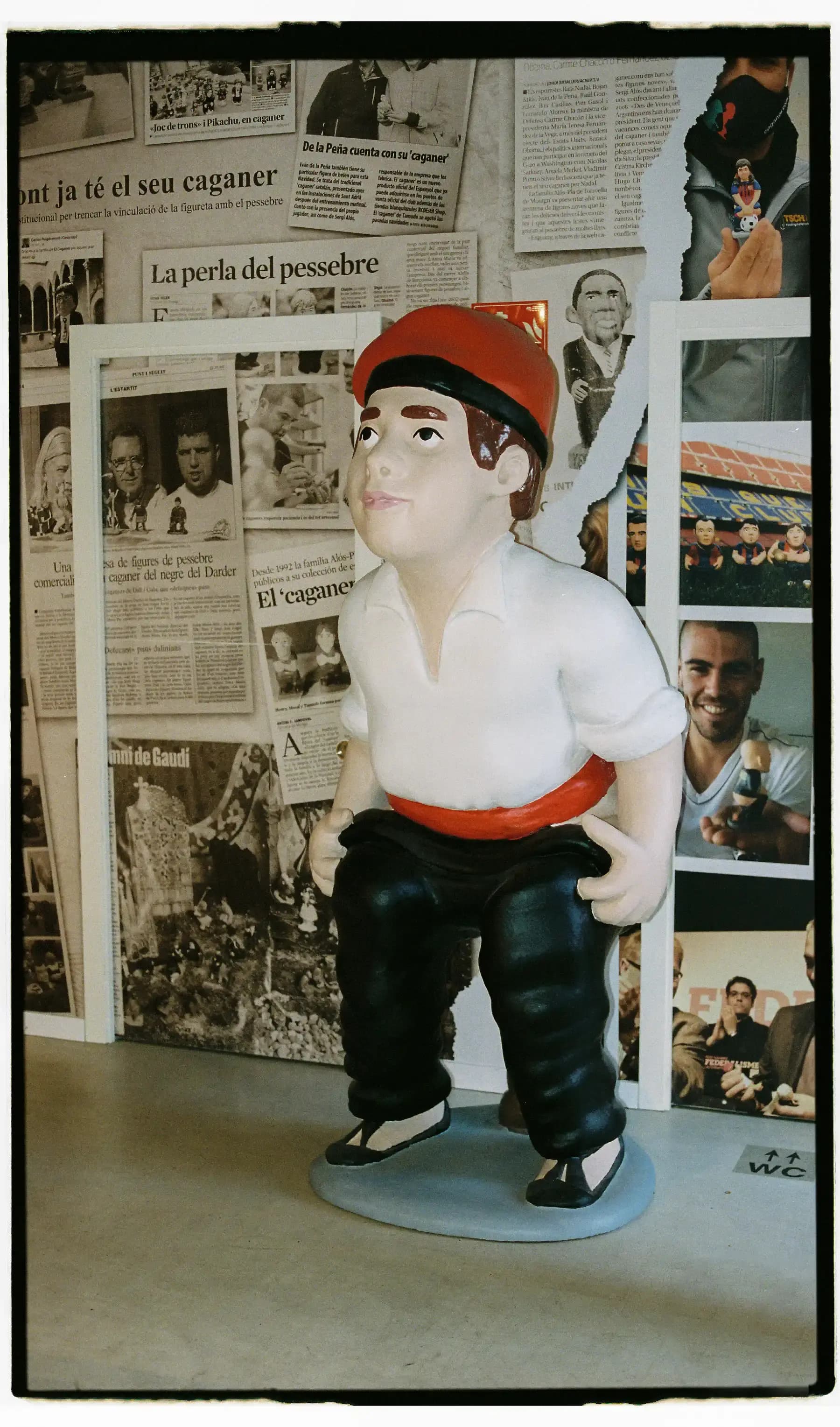 Caganer