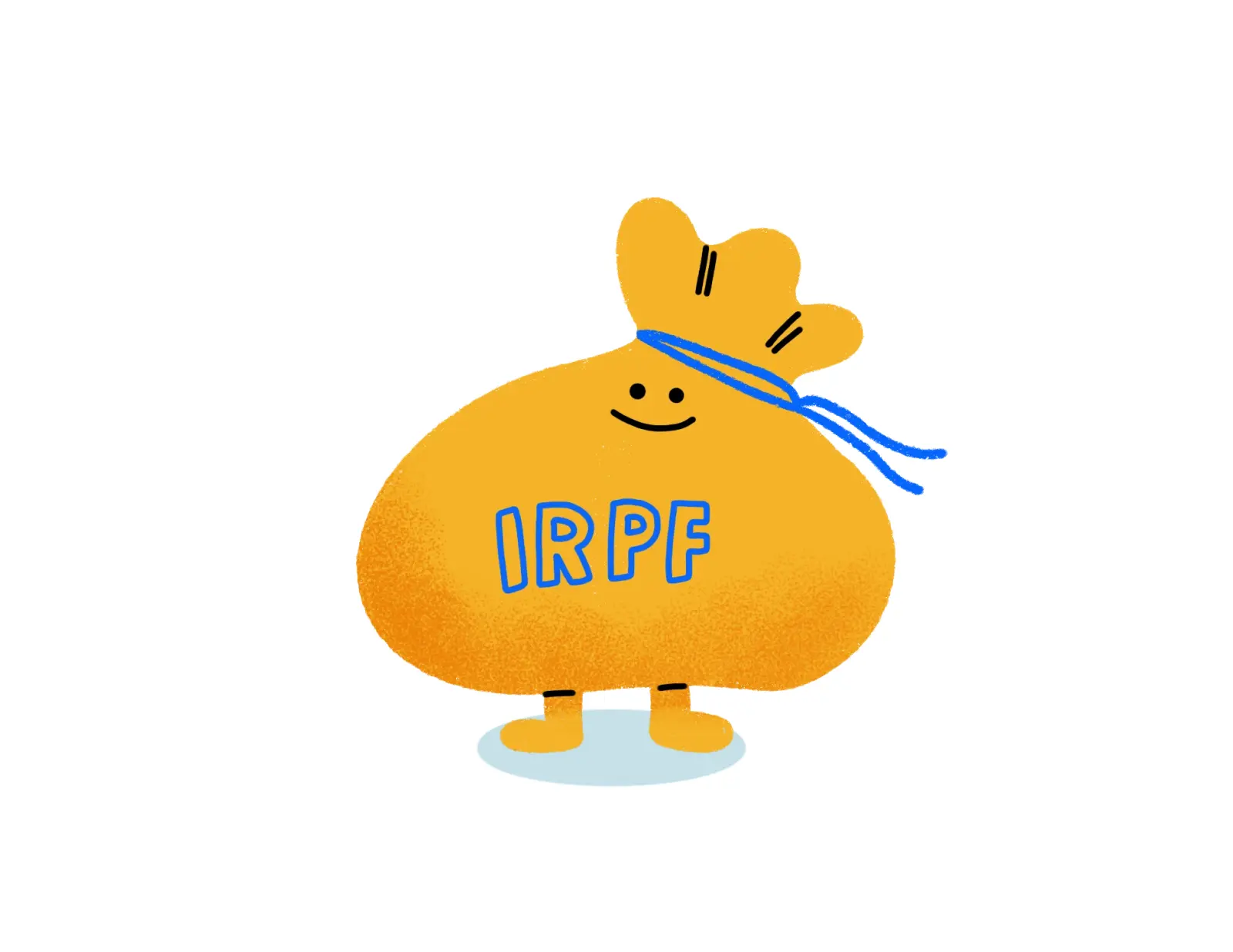 IRPF