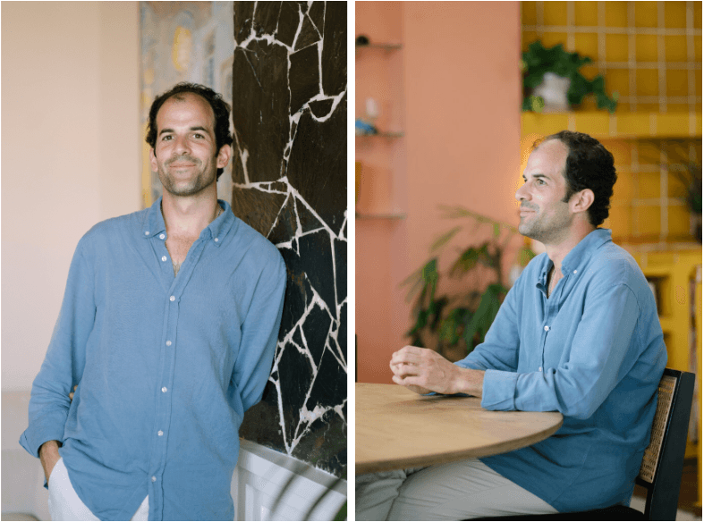 Pablo Urbano