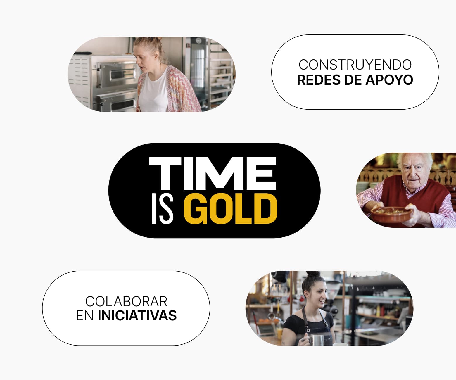 Negocios que cuidan