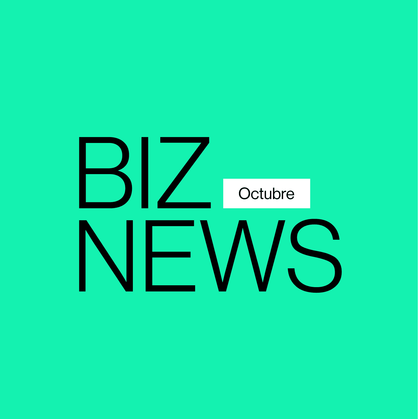 5 noticias que debes conocer esta semana