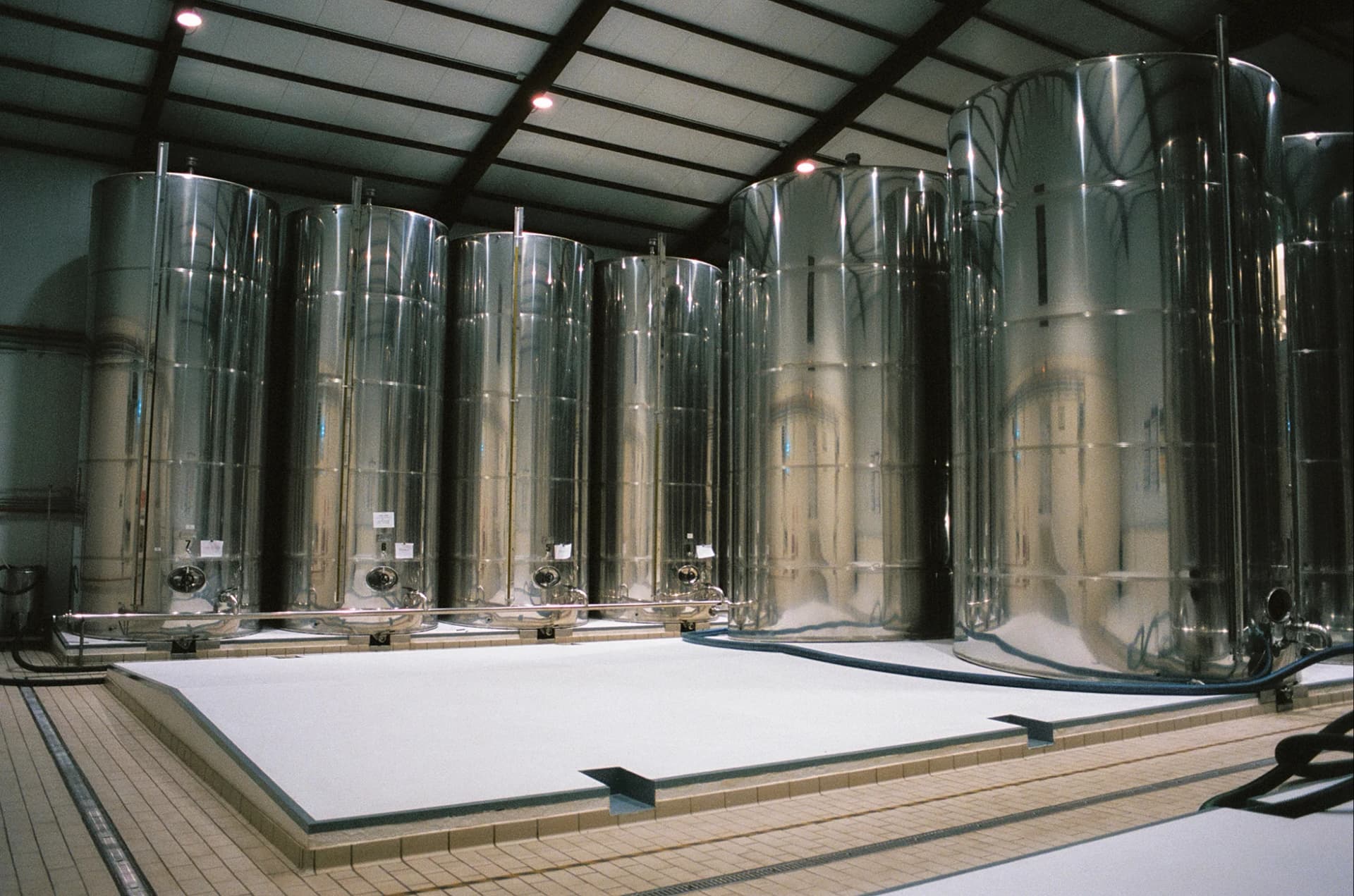 Campo de experimentación