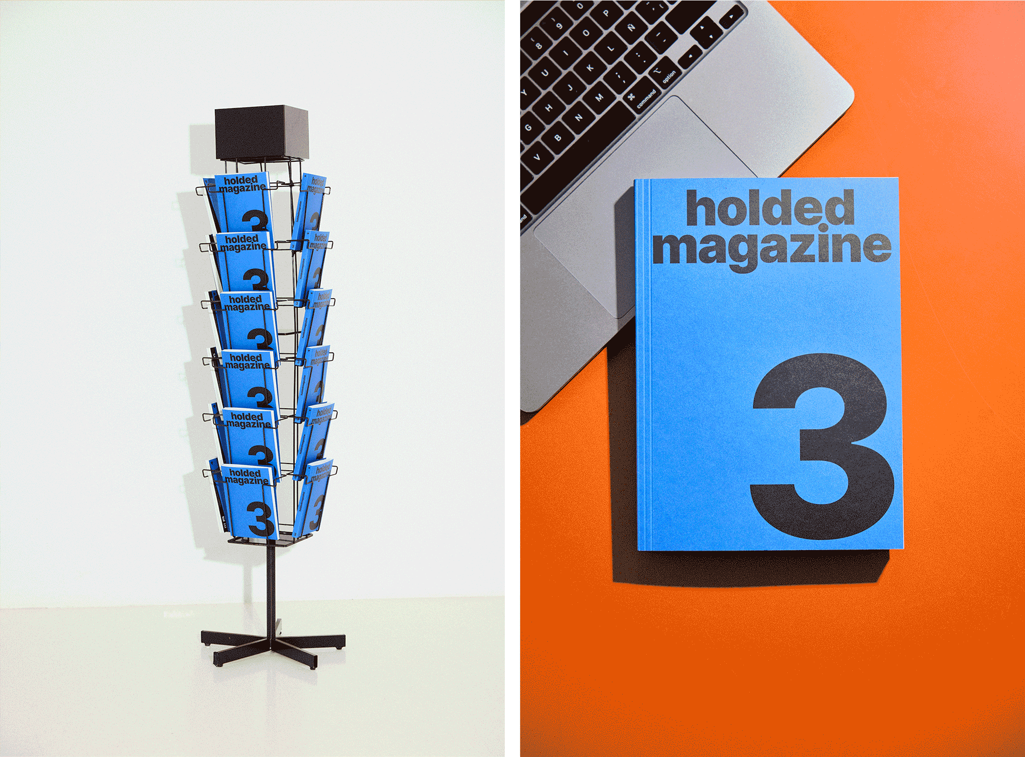 Holded Magazine