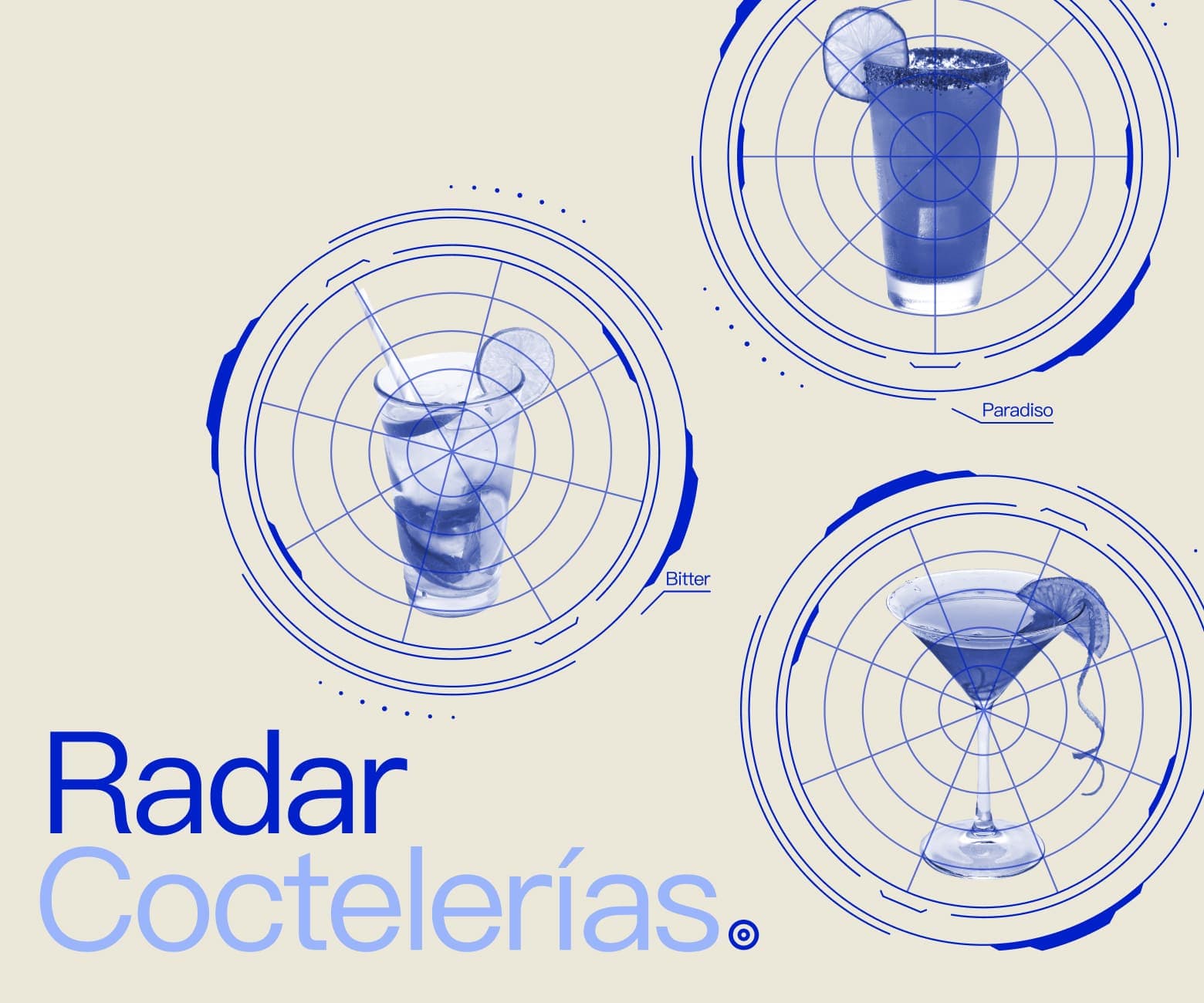 Disfrute y savoir faire en estas 4 coctelerías de Barcelona
