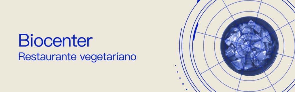 Restaurante Biocenter