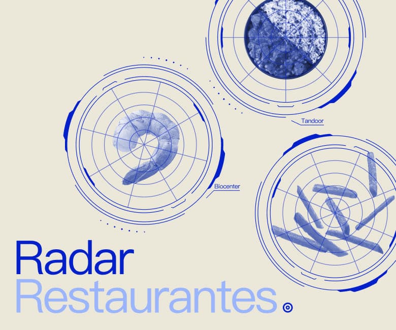 3 restaurantes de Barcelona donde saborear el éxito