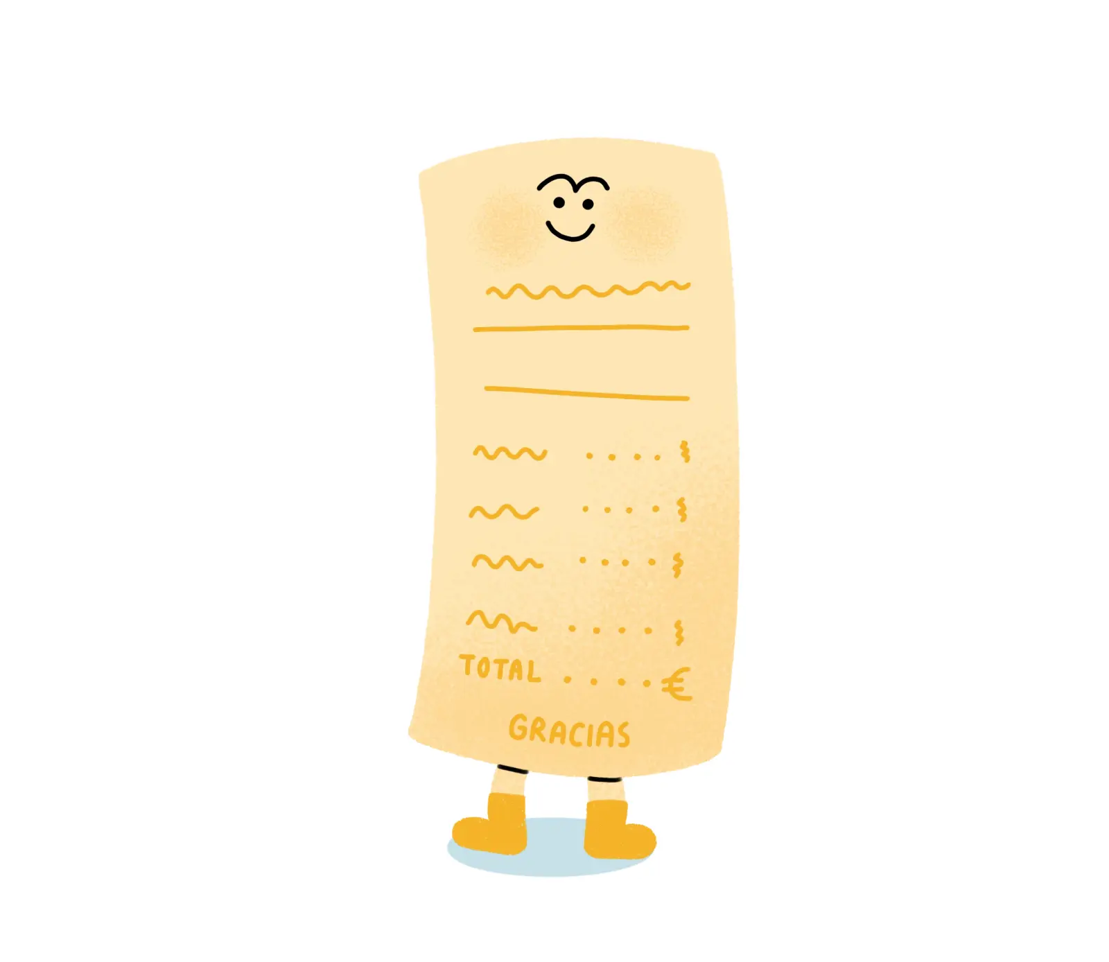 ticket