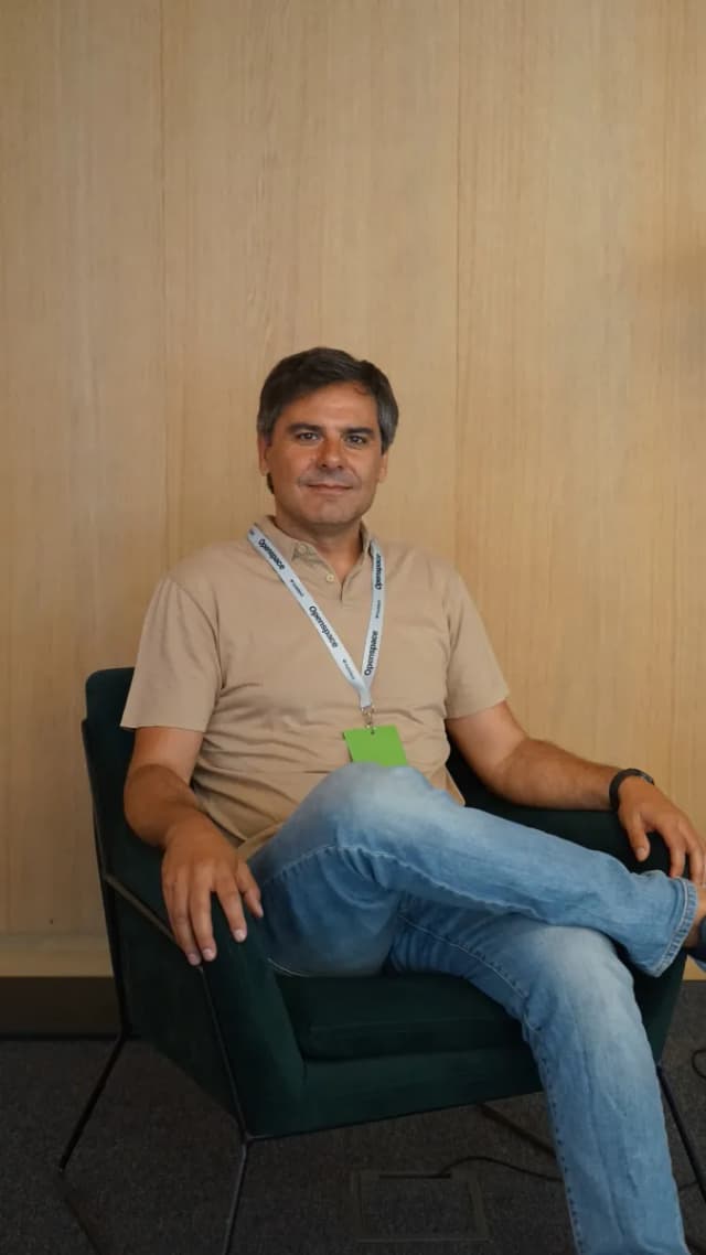 Albert Sánchez