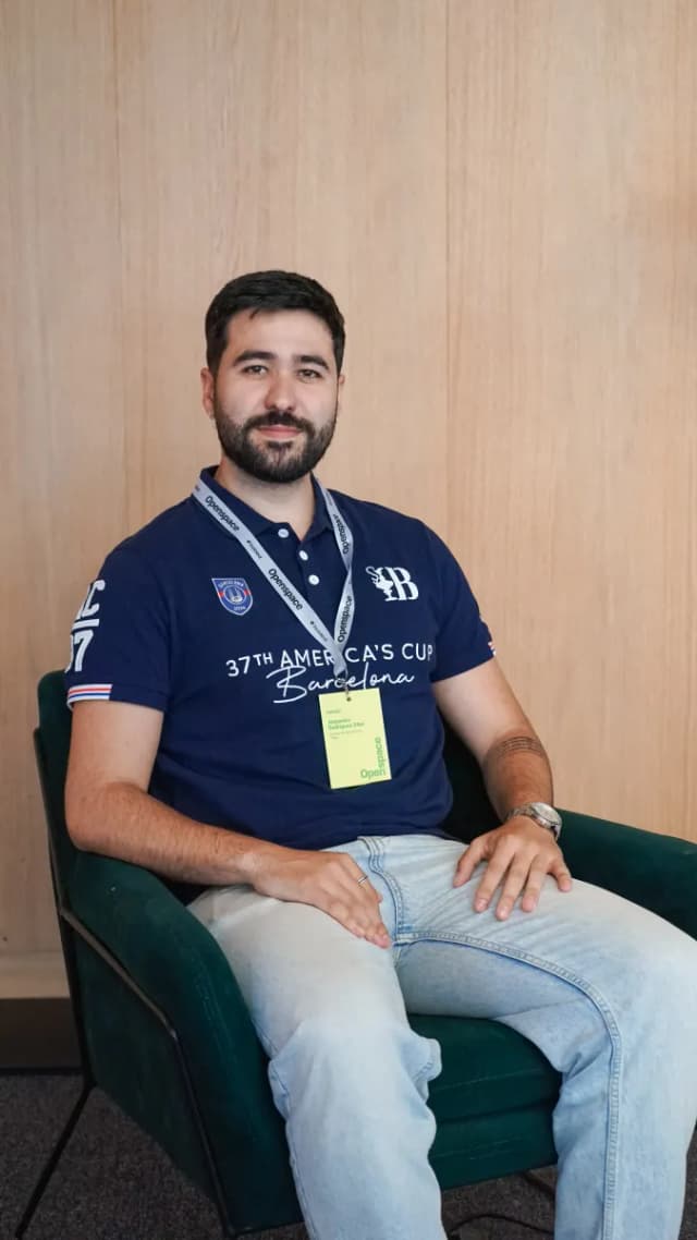 Alejandro Rodríguez