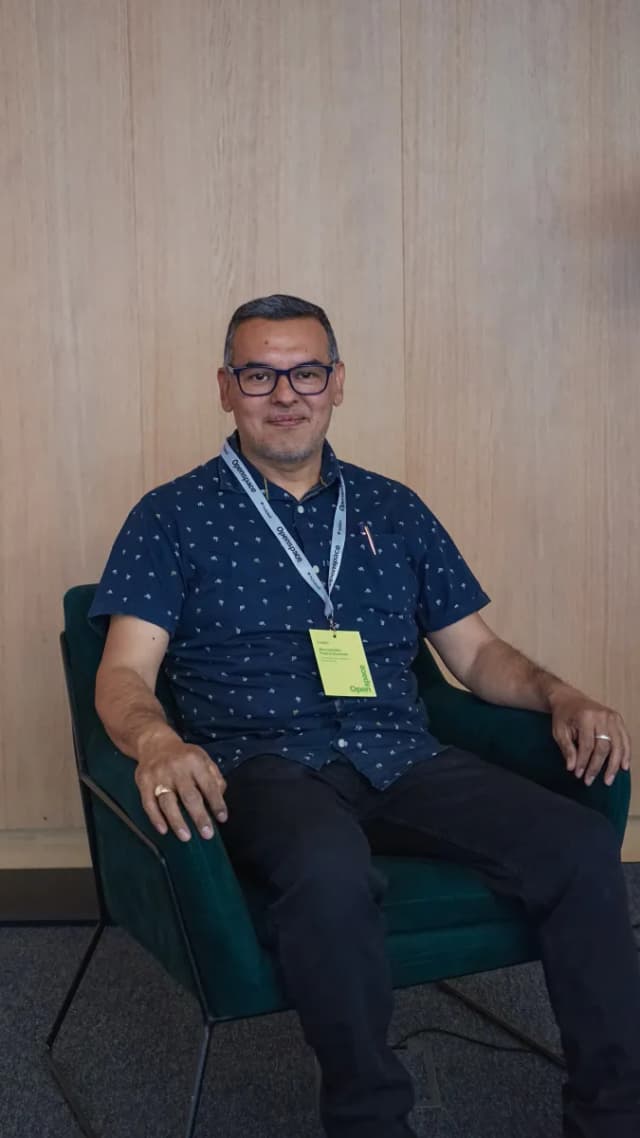 Alessandro Fierro