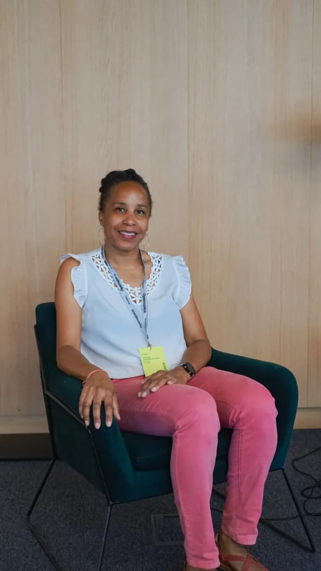 Clarisse Joachim-Arnaud
