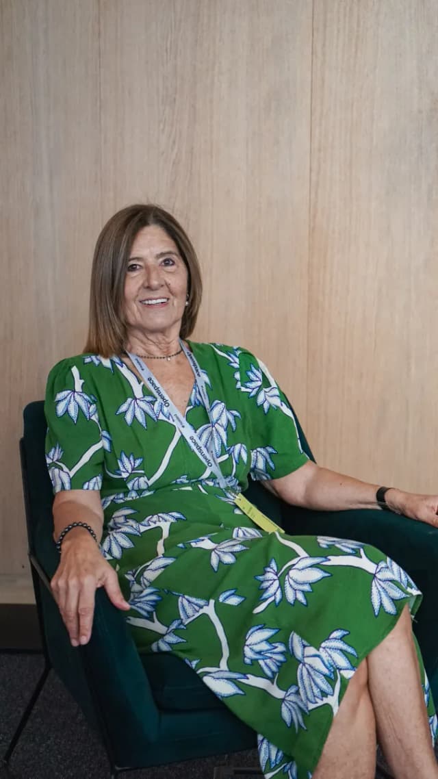 Neus Fusté