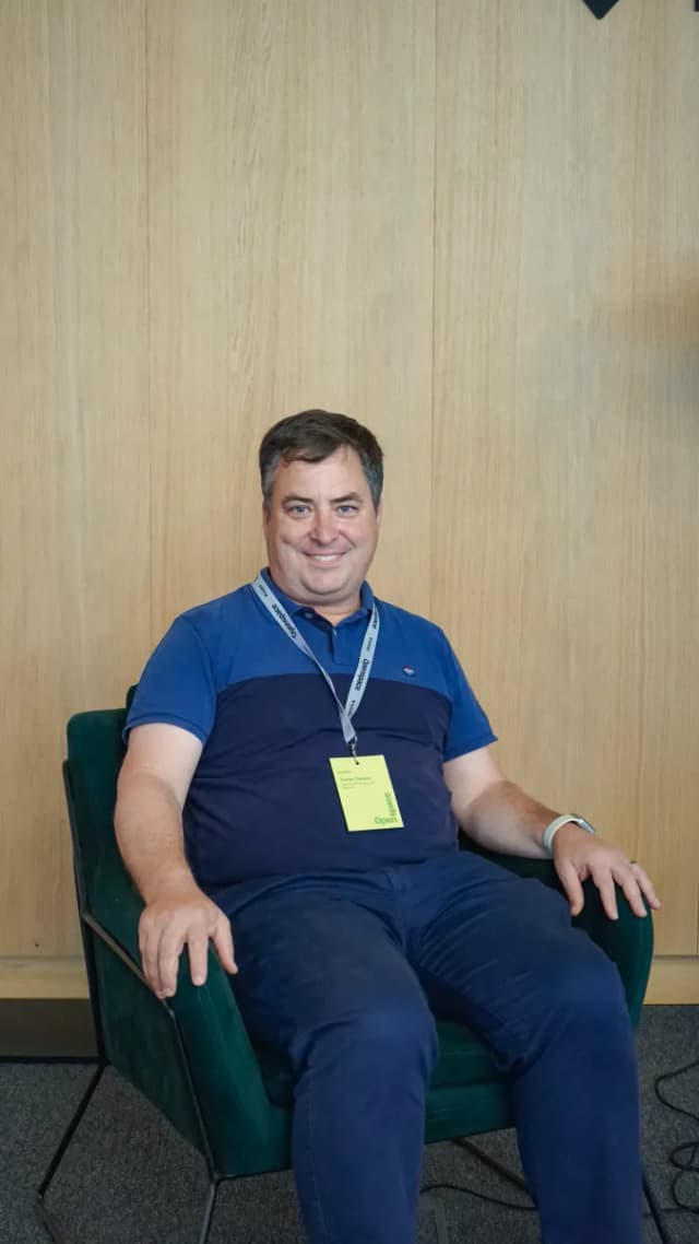 Xavier Conesa