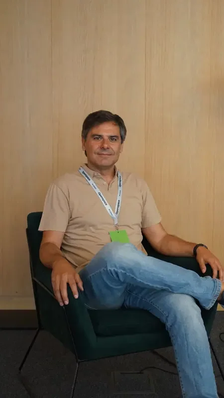 Albert Sánchez