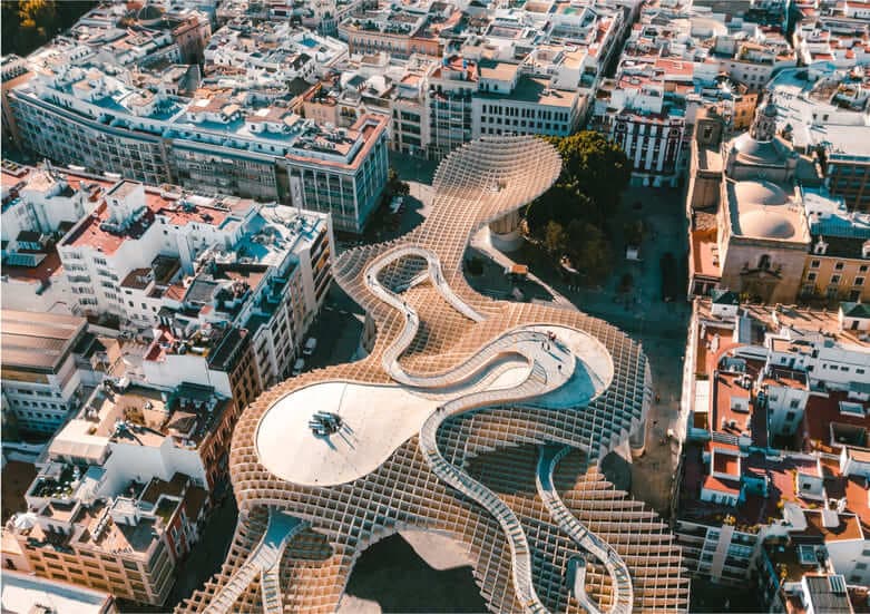 Andalucía