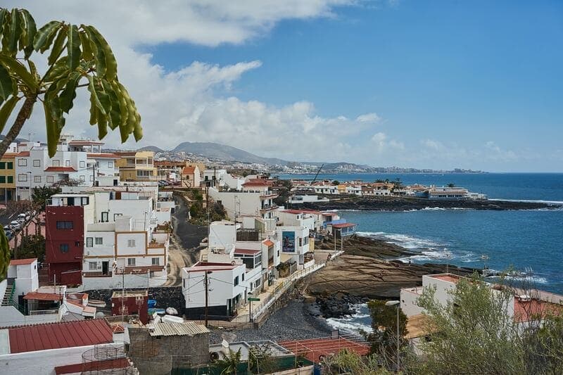 Canarias