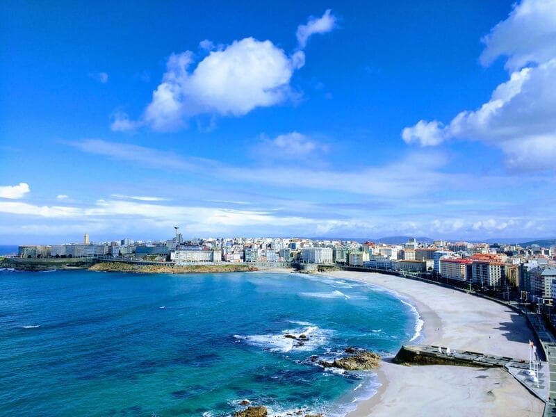 Galicia