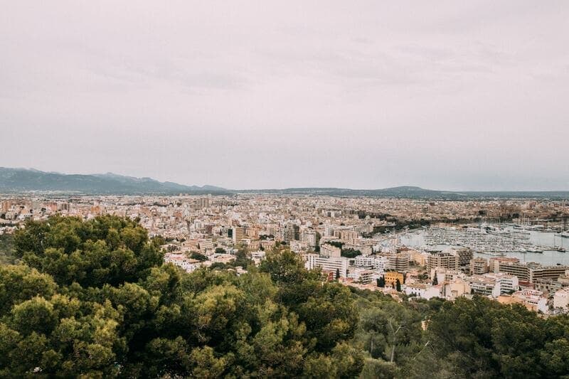 Islas Baleares