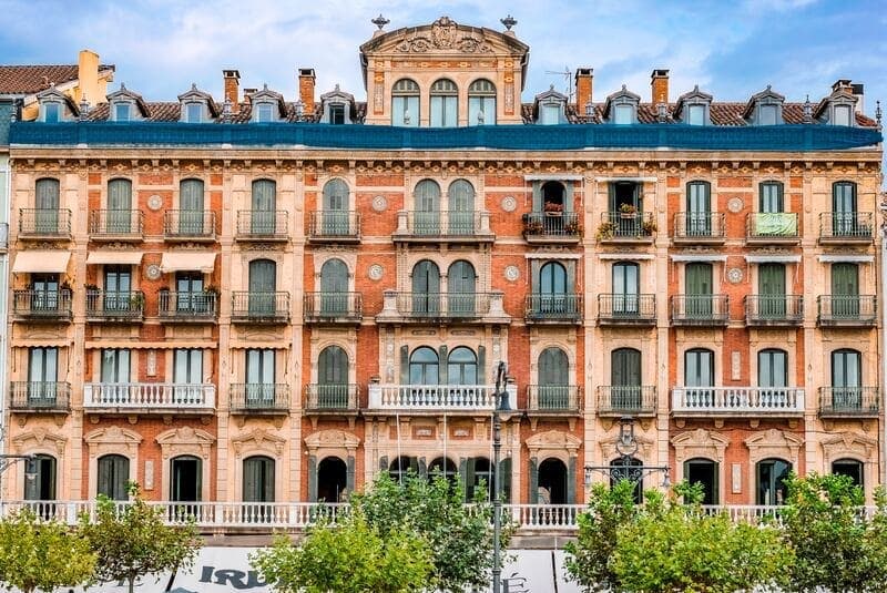Comunidad Foral de Navarra