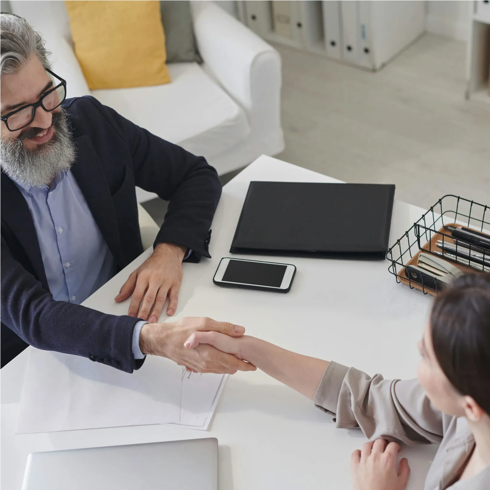 Holded Solution Partners program